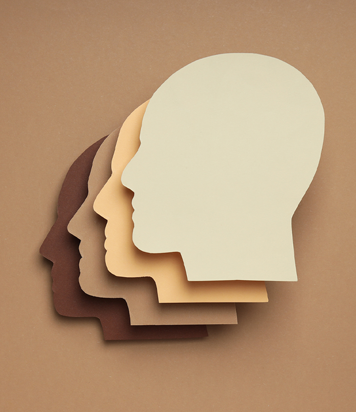 Scoperta della personalità